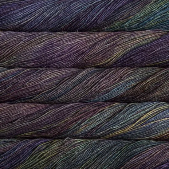 Malabrigo Sock Light Fingering Yarn