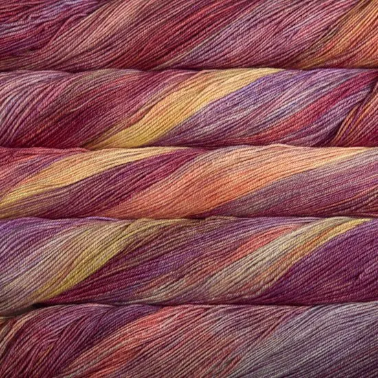 Malabrigo Sock Light Fingering Yarn