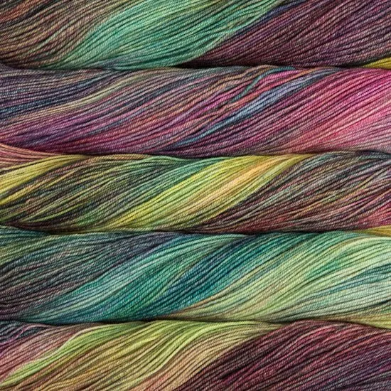 Malabrigo Sock Light Fingering Yarn
