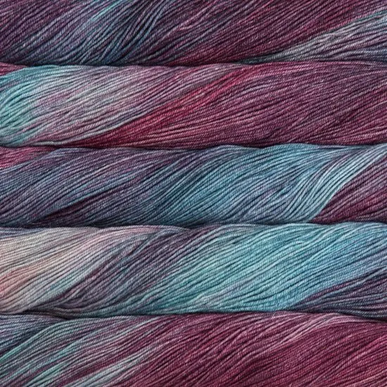 Malabrigo Sock Light Fingering Yarn