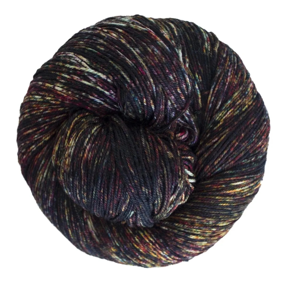 Malabrigo Sock Light Fingering Yarn