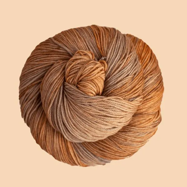 Malabrigo Sock Light Fingering Yarn