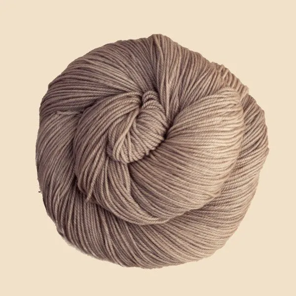 Malabrigo Sock Light Fingering Yarn