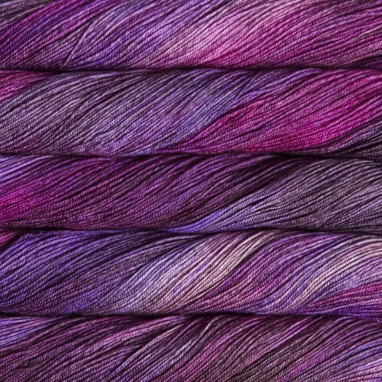 Malabrigo Sock Light Fingering Yarn