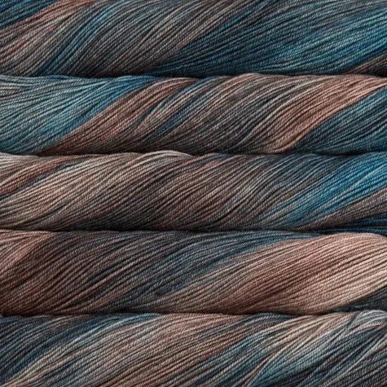 Malabrigo Sock Light Fingering Yarn