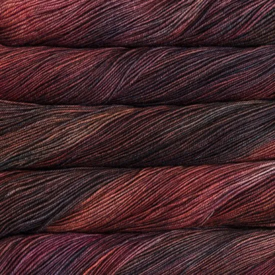 Malabrigo Sock Light Fingering Yarn