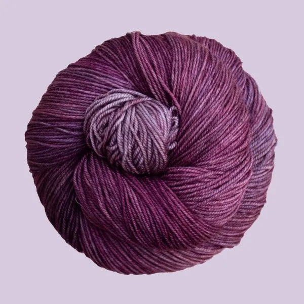 Malabrigo Sock Light Fingering Yarn