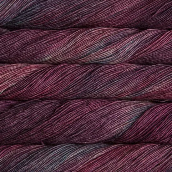 Malabrigo Sock Light Fingering Yarn