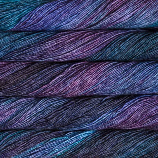 Malabrigo Sock Light Fingering Yarn