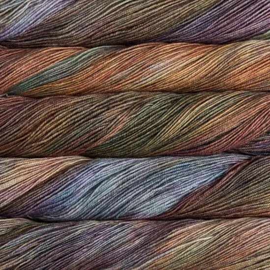 Malabrigo Sock Light Fingering Yarn