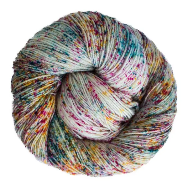 Malabrigo Sock Light Fingering Yarn