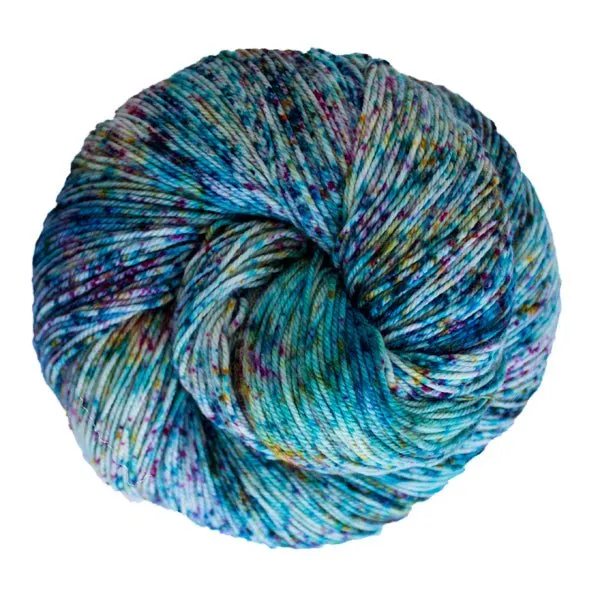 Malabrigo Sock Light Fingering Yarn