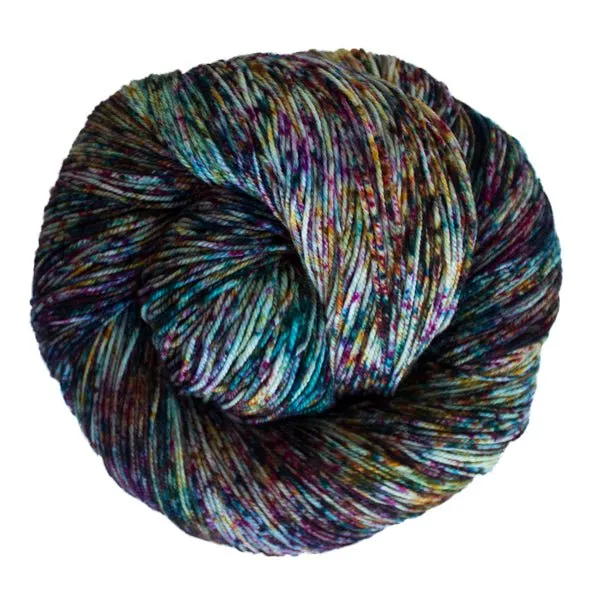 Malabrigo Sock Light Fingering Yarn