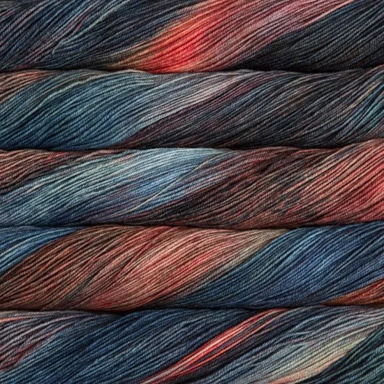 Malabrigo Sock Light Fingering Yarn