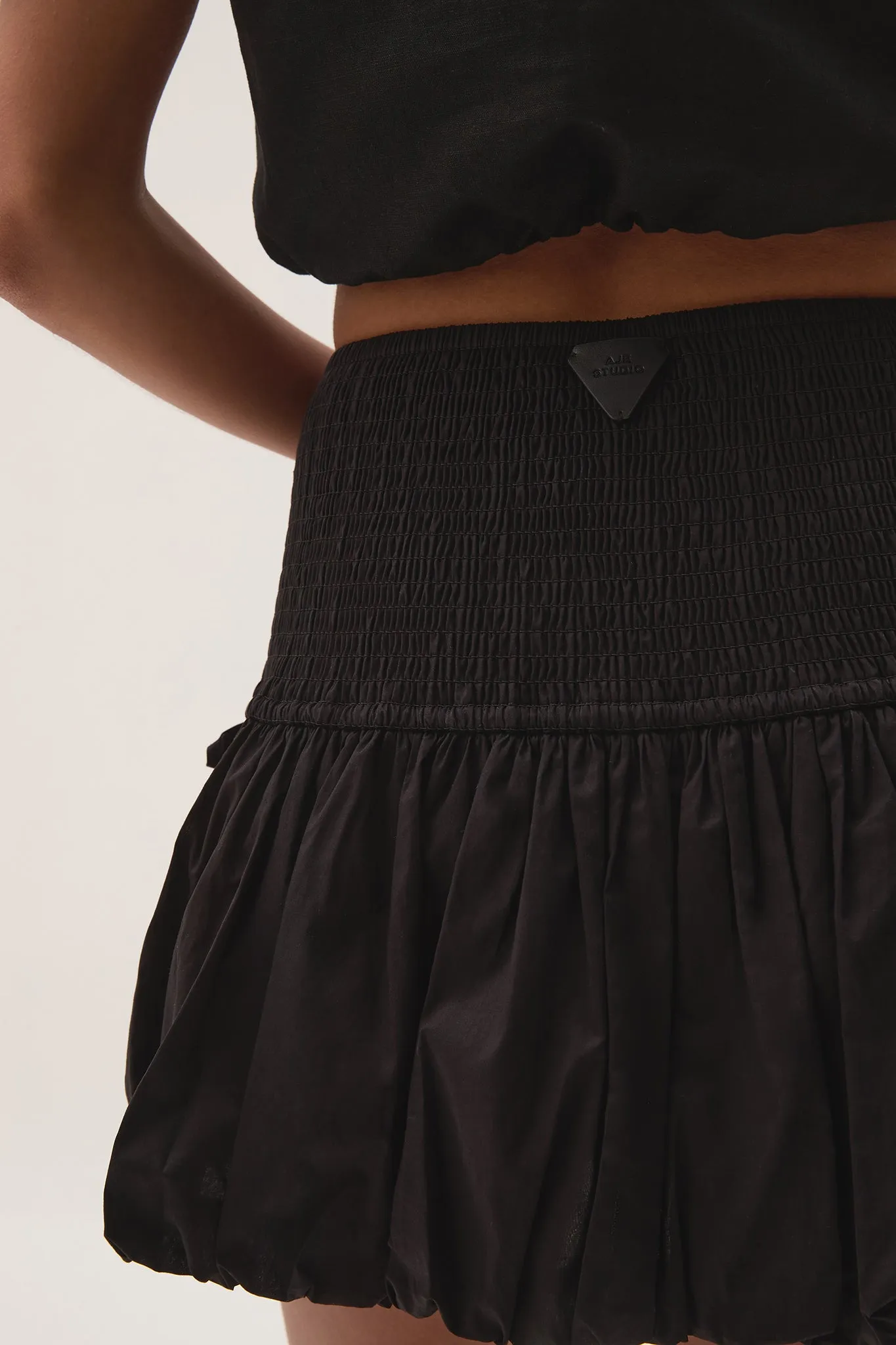 Marley Mini Skirt