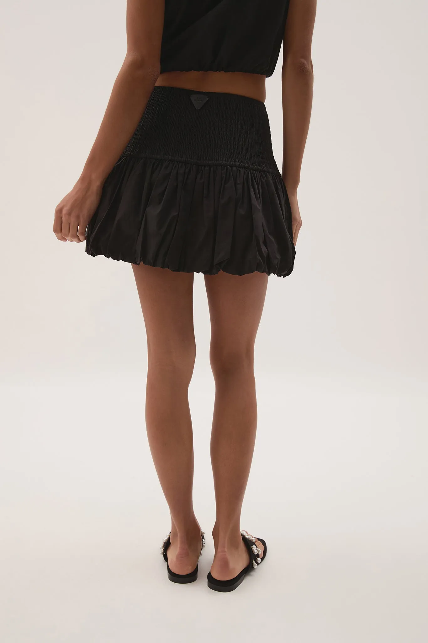 Marley Mini Skirt