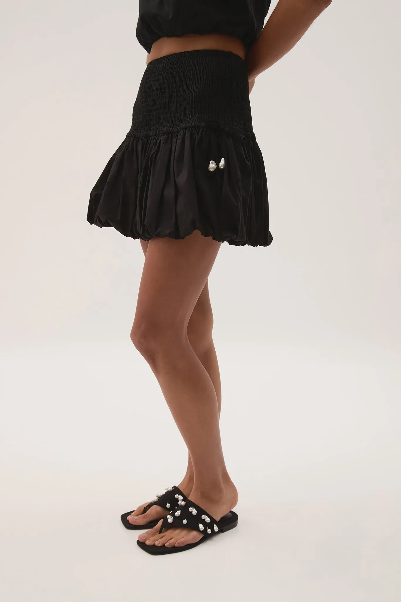 Marley Mini Skirt