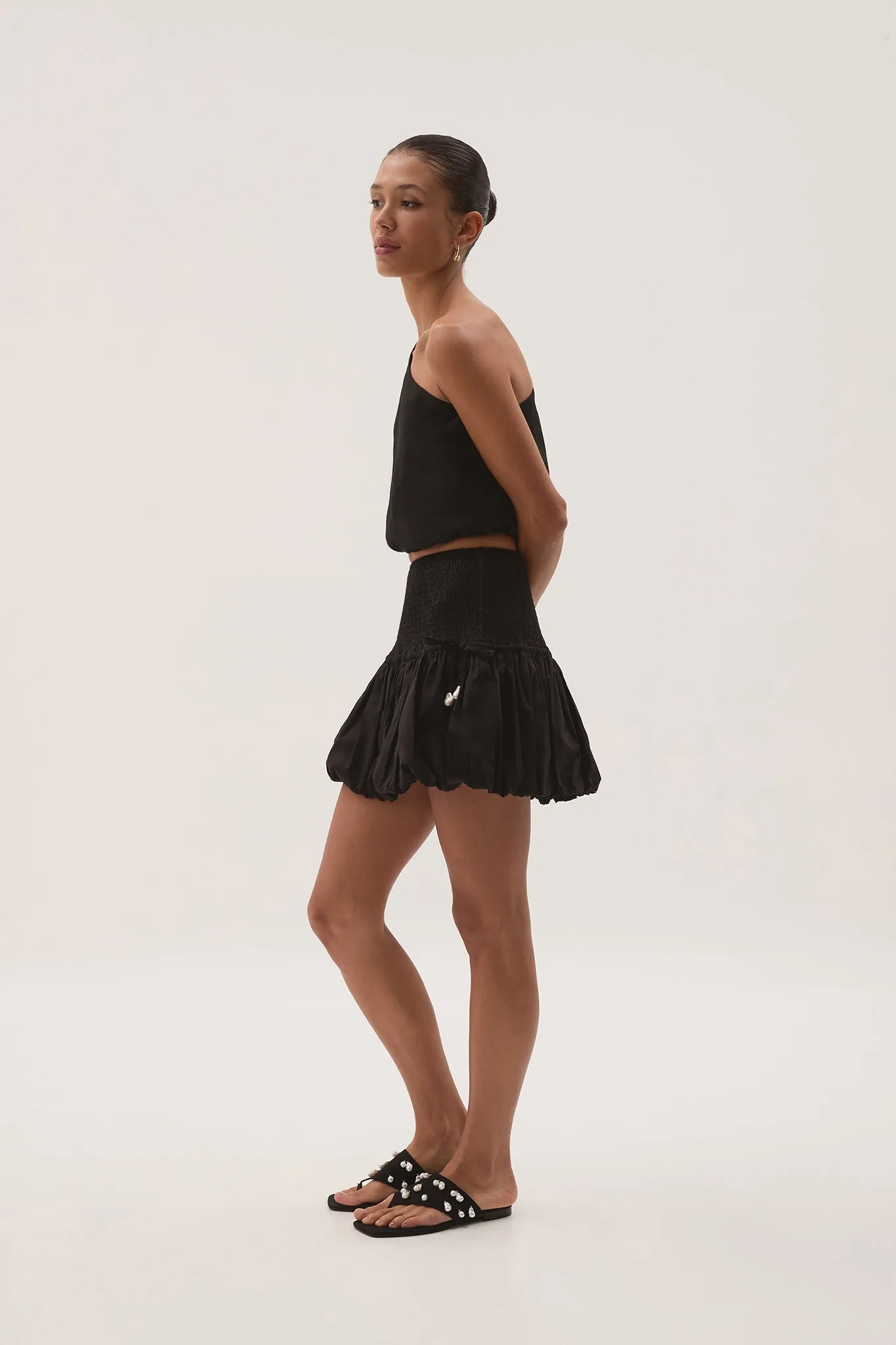 Marley Mini Skirt