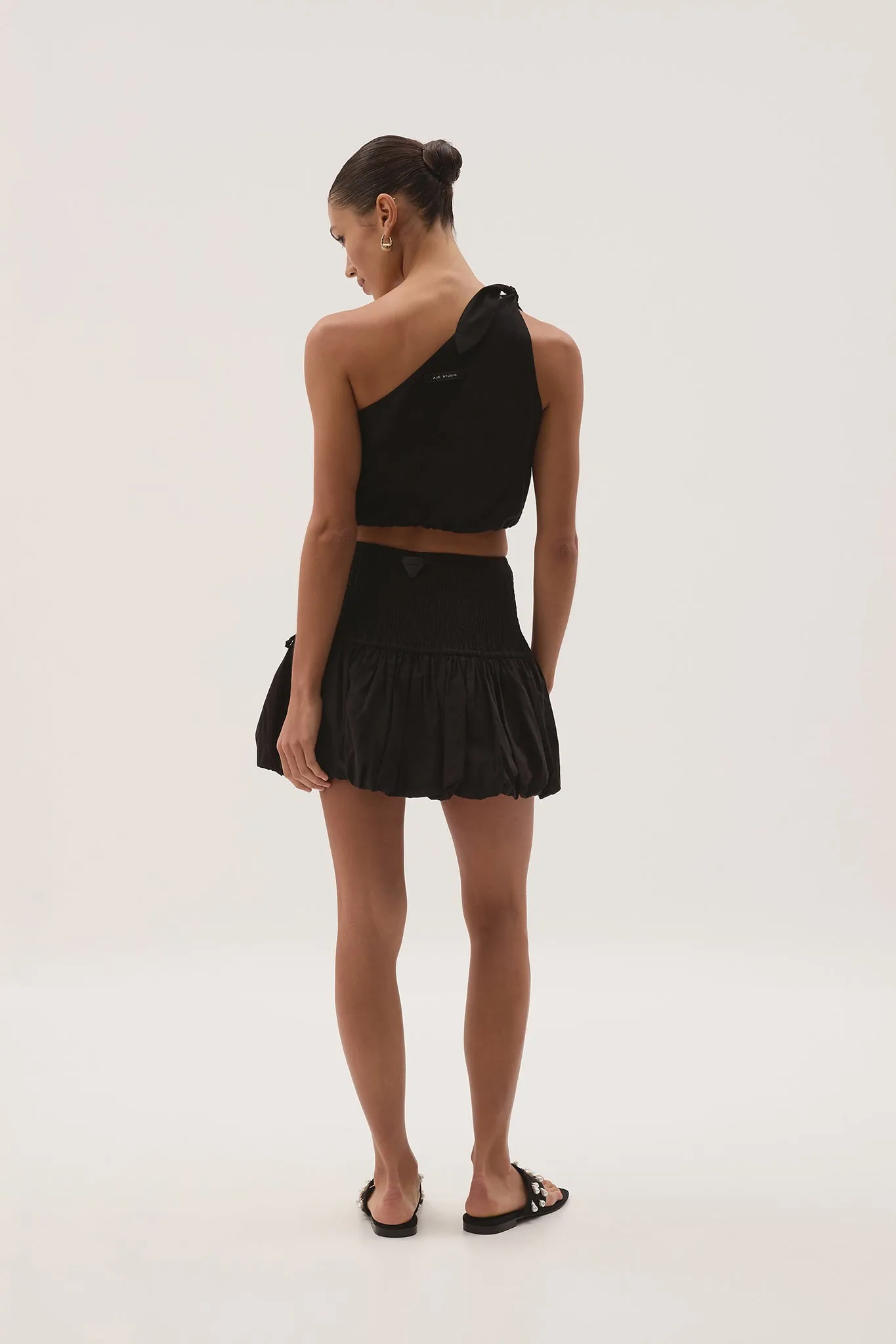 Marley Mini Skirt