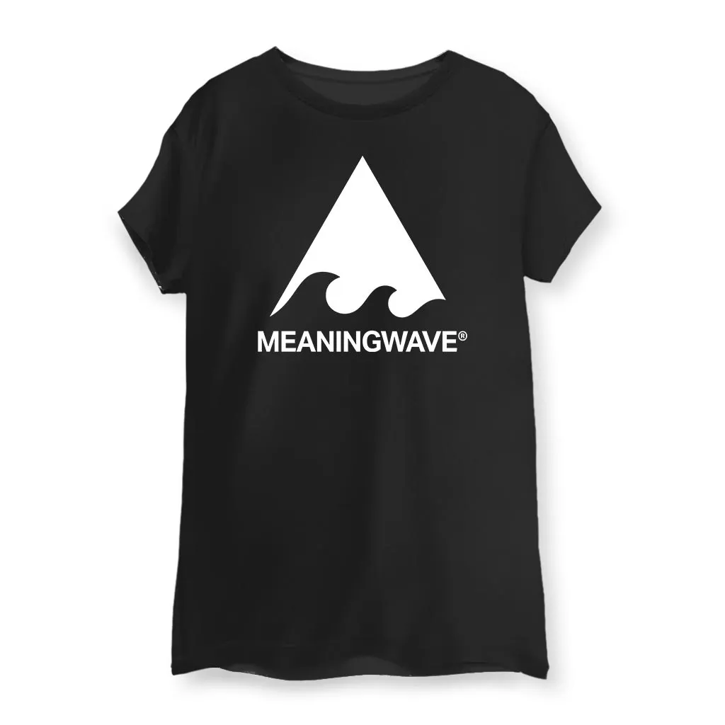 Meaningwave Classics Women's Cotton T-Shirt