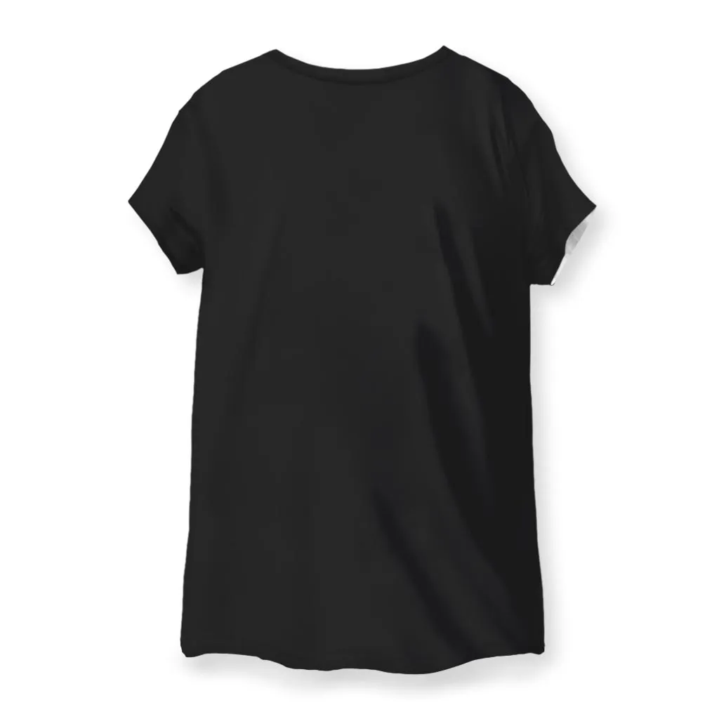 Meaningwave Classics Women's Cotton T-Shirt