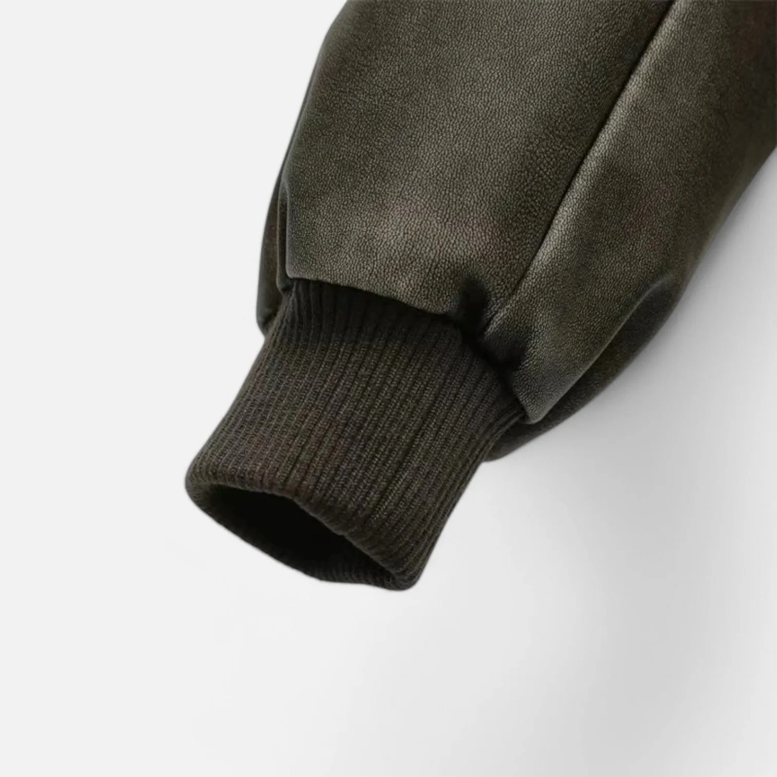 Monacogents | Women's Street Fashion Bomber Jacket