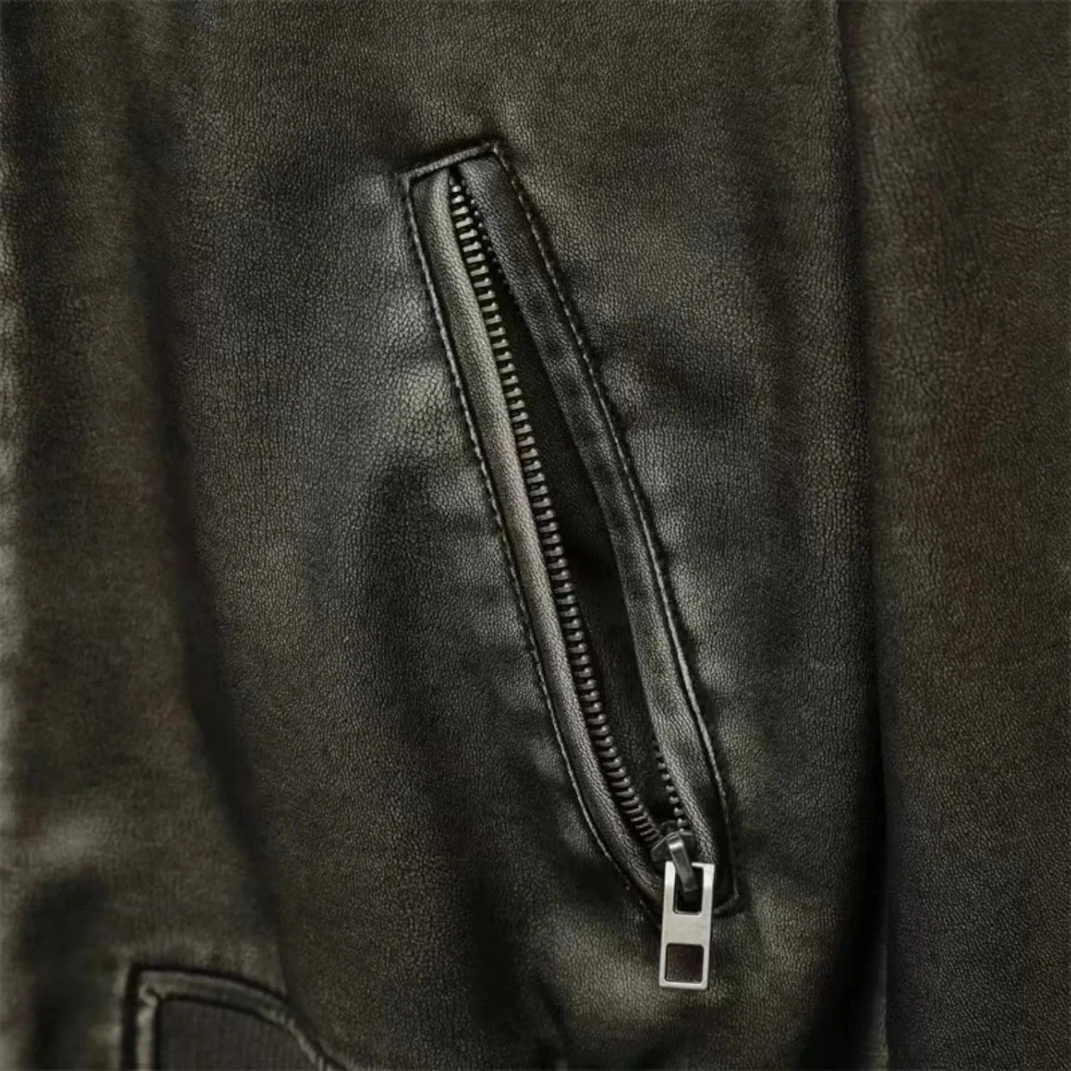 Monacogents | Women's Street Fashion Bomber Jacket
