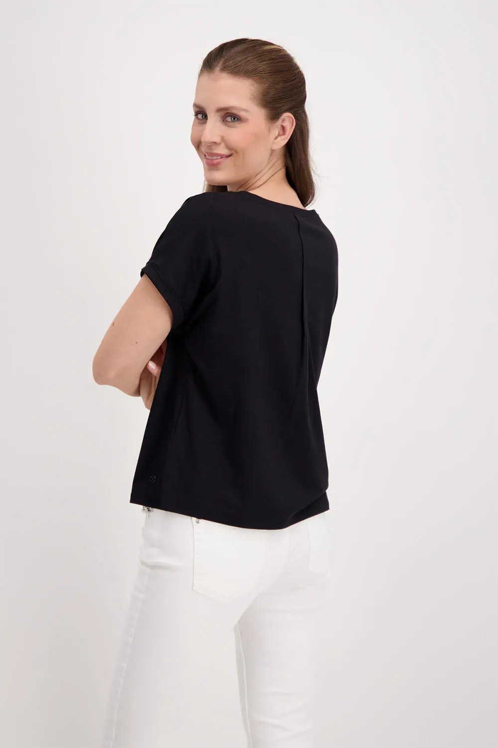 Monari Basic Tee M406785