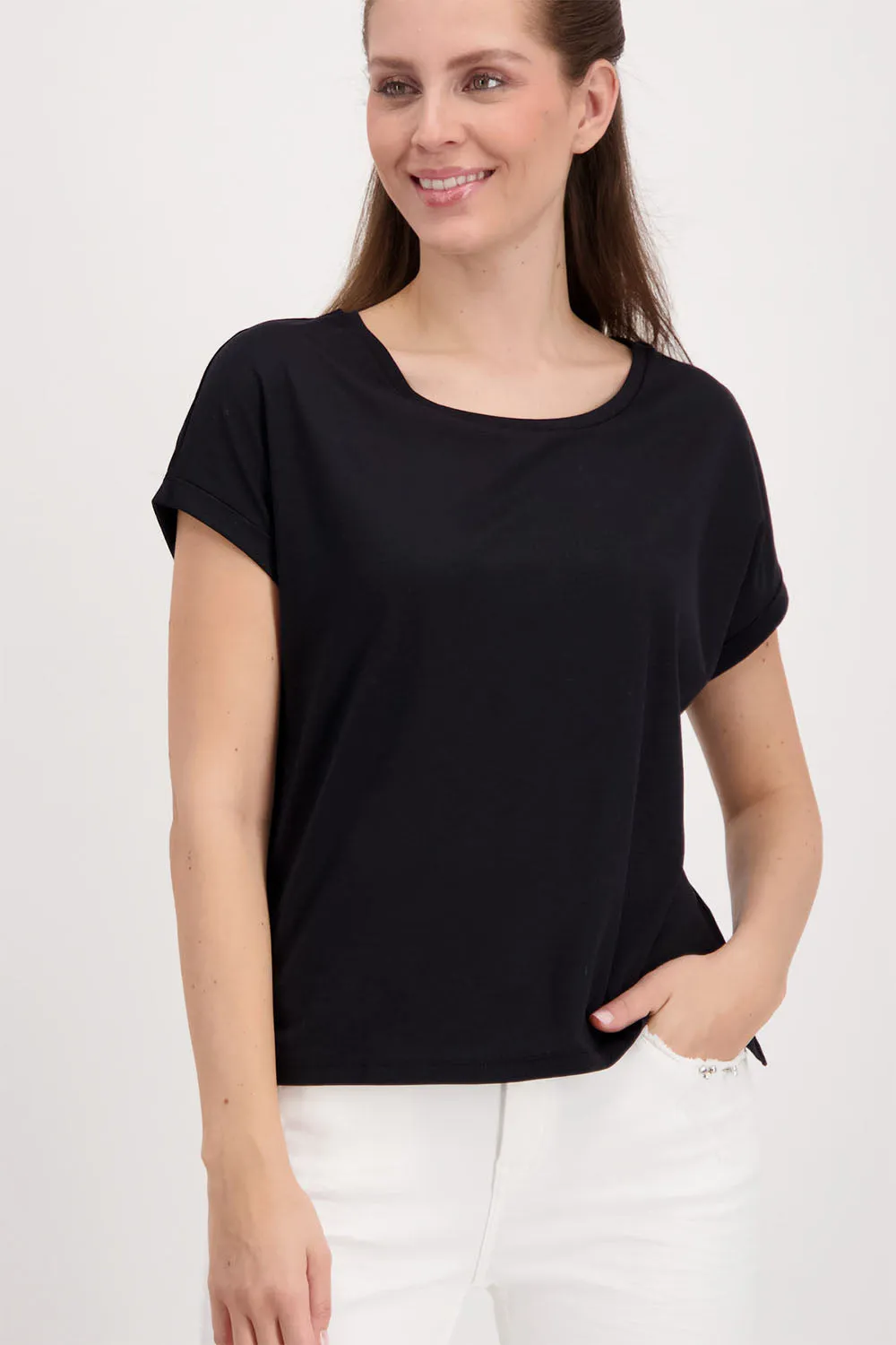 Monari Basic Tee M406785