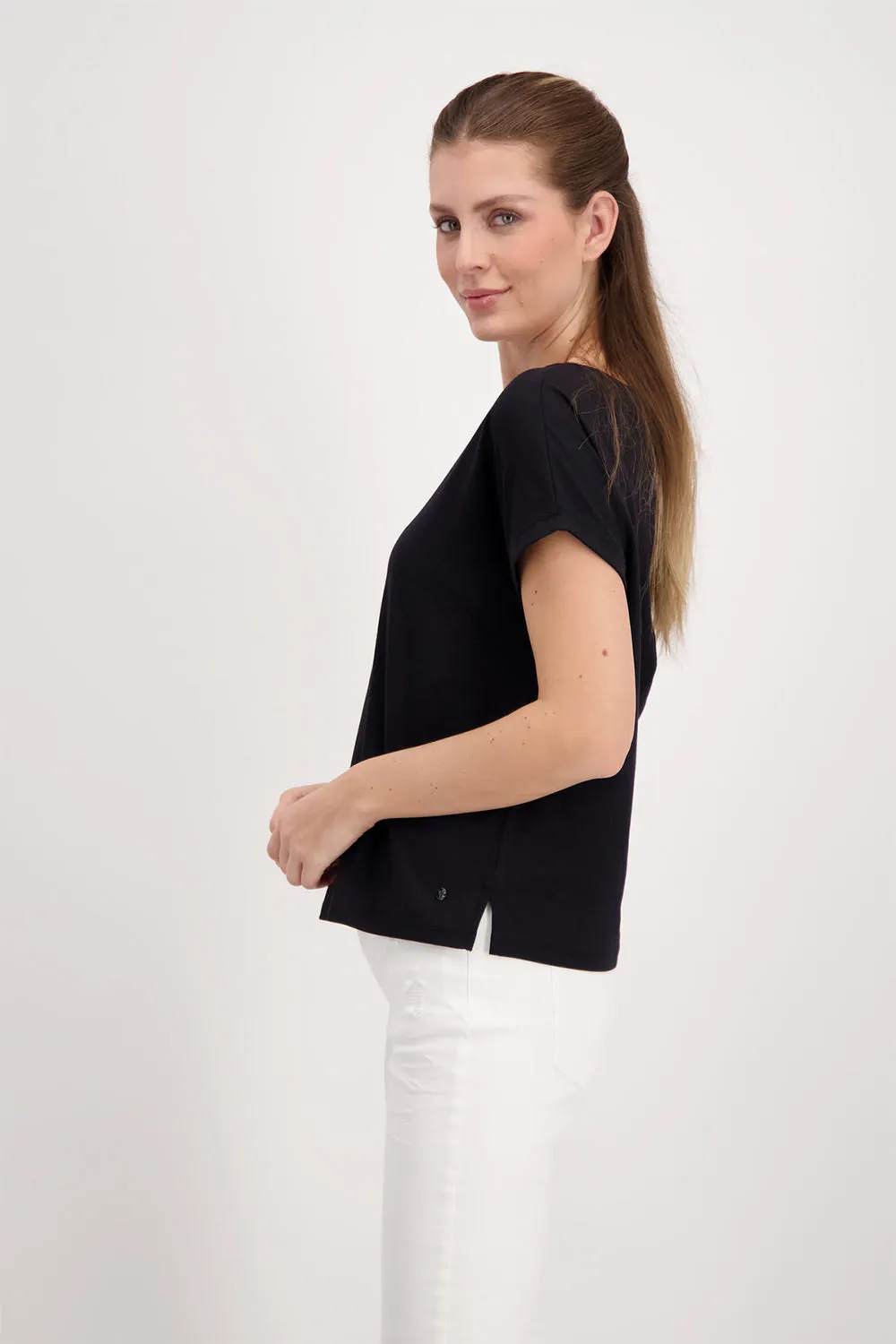 Monari Basic Tee M406785