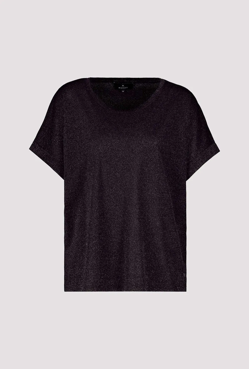 Monari Lurex T Shirt M806248