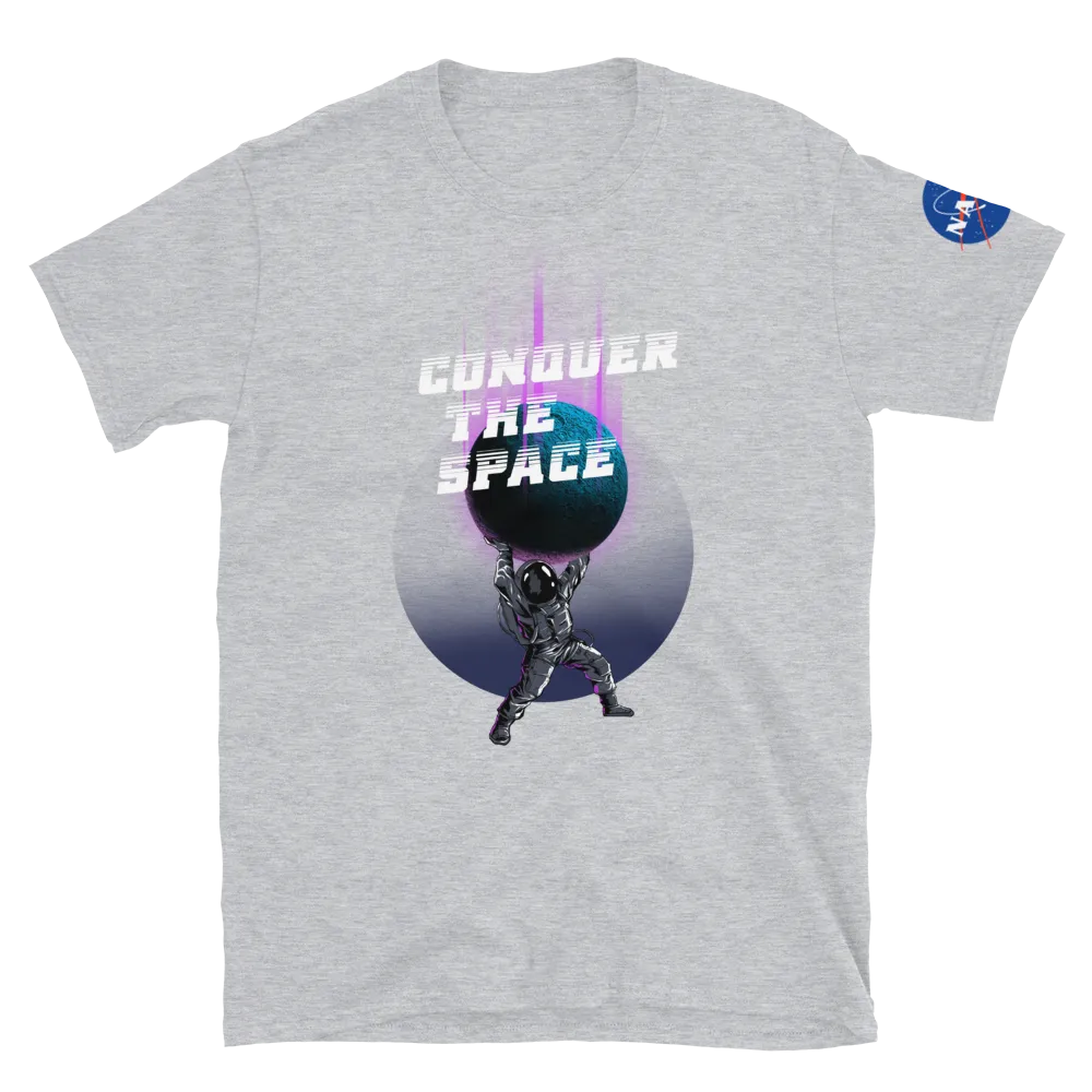 NASA CONQUER