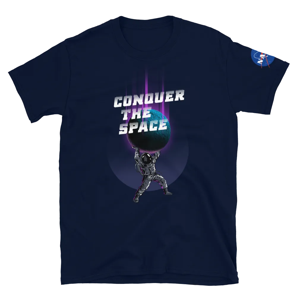 NASA CONQUER