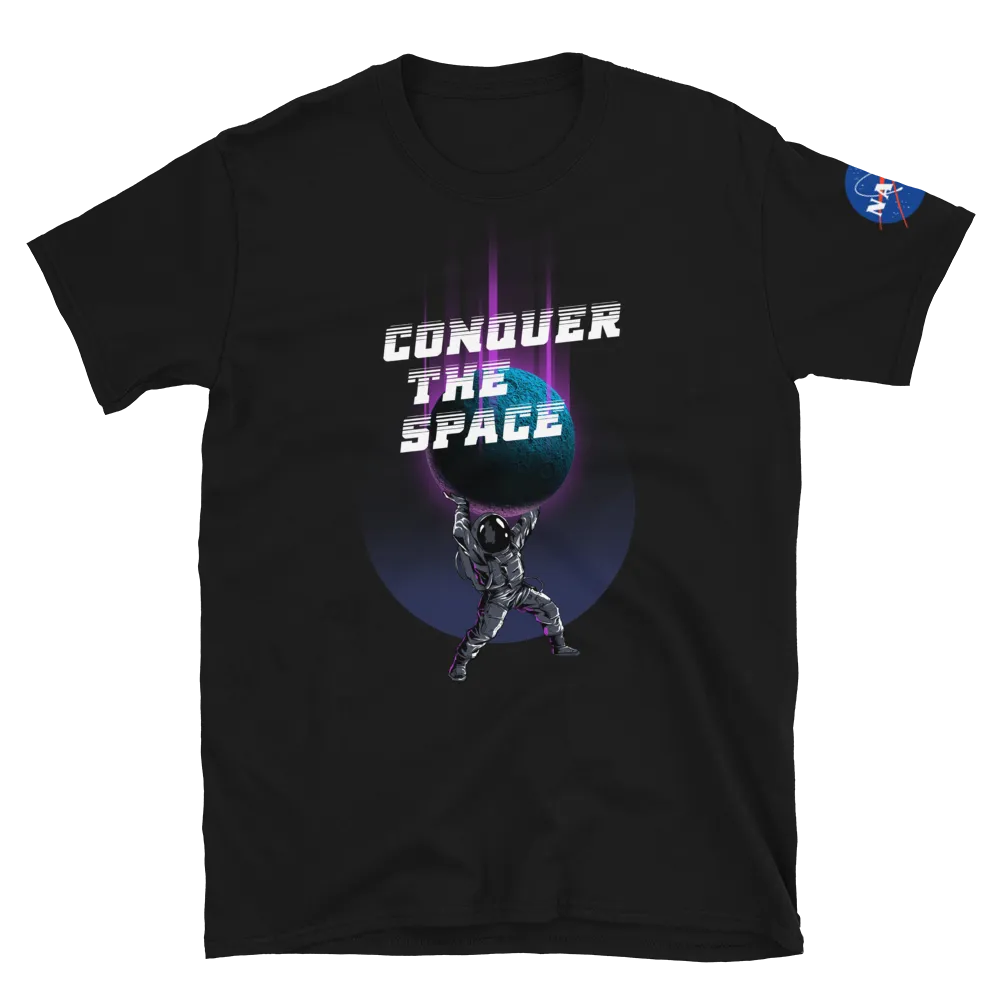 NASA CONQUER
