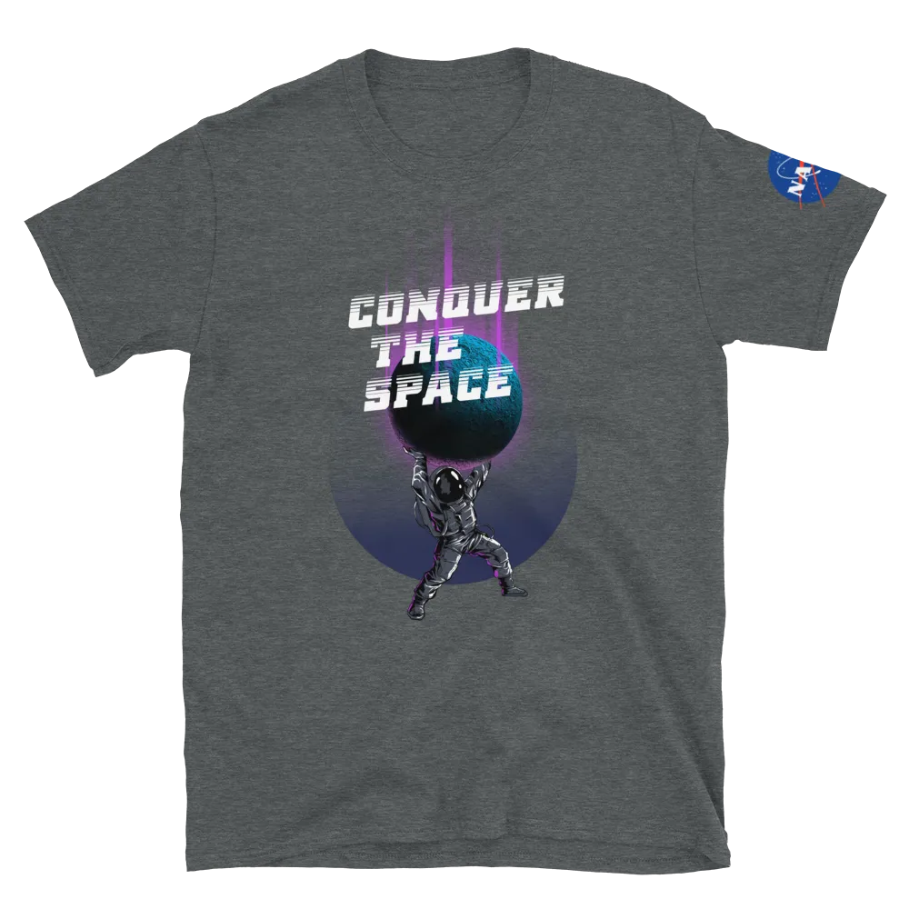 NASA CONQUER