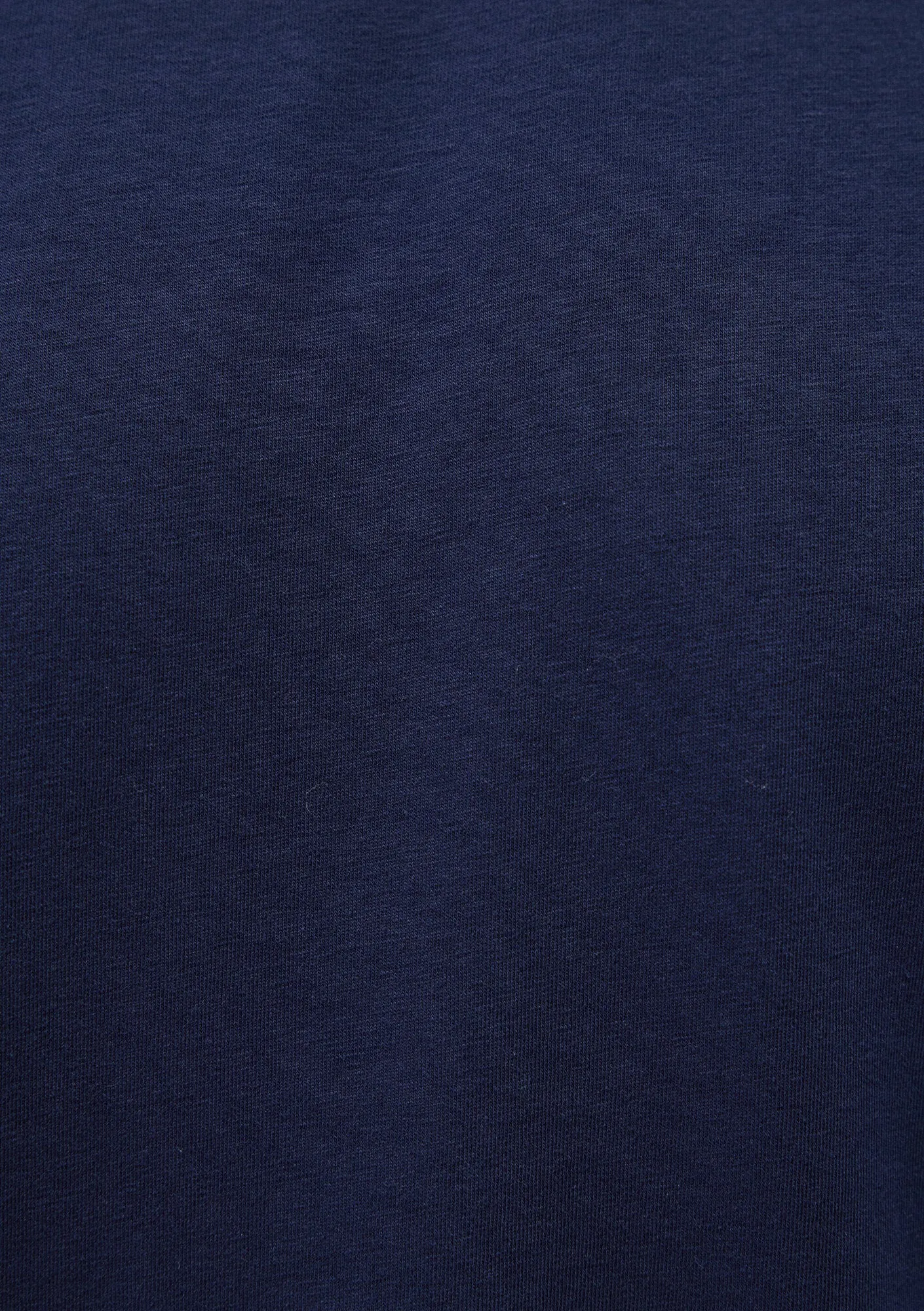 Navy Basic T-Shirt