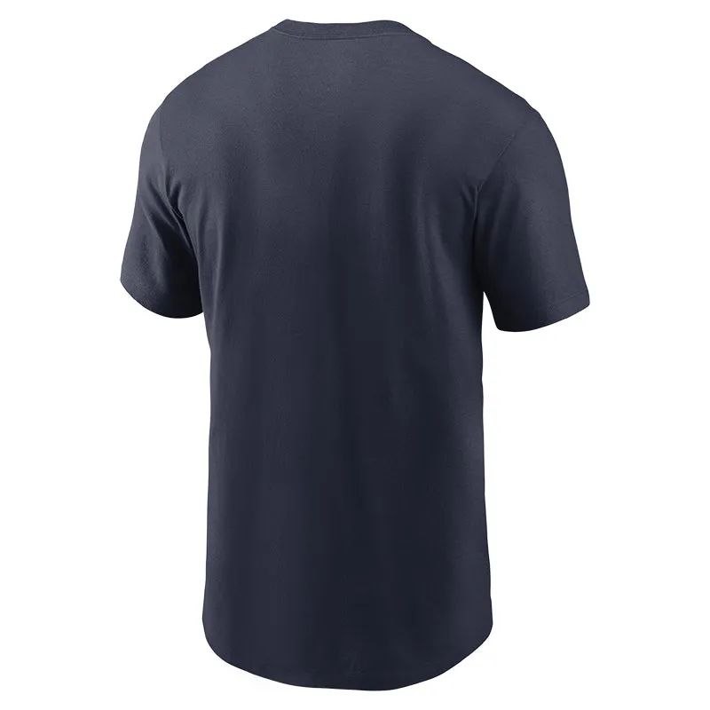 Nike Cotton Baseball T-Shirt