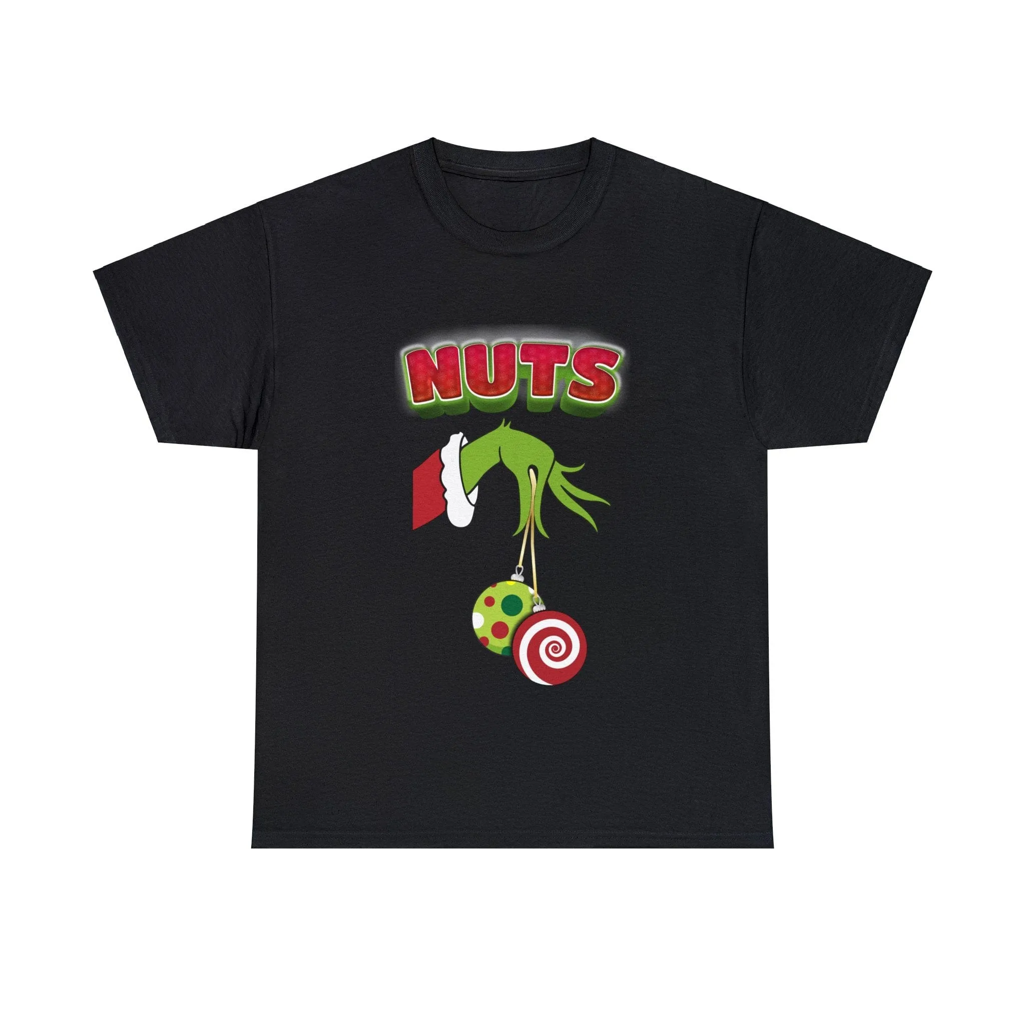 Nuts Tee