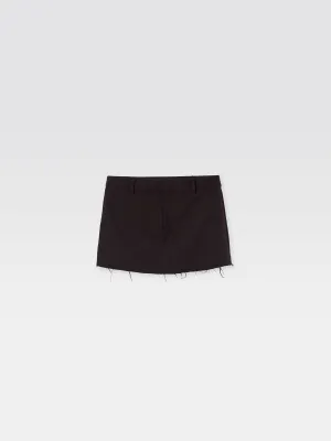 Poppy Skirt