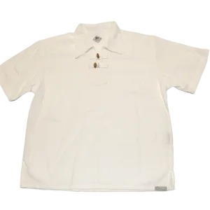 Pull Over Cotton Shirt