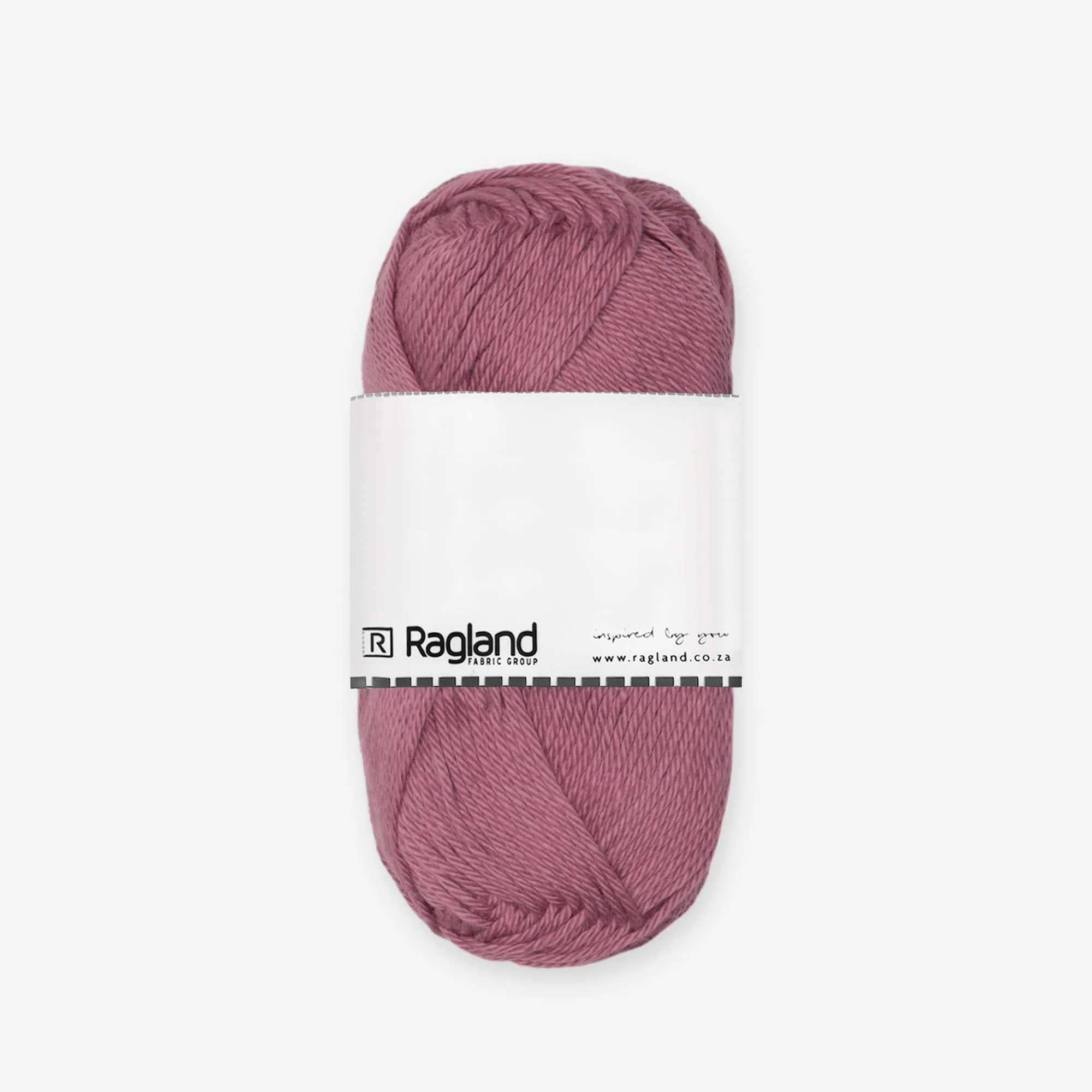 Raeesah 100% Cotton Mauve #32