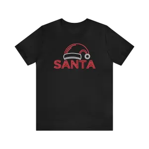 Santa Unisex Tee