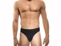 Slip | Dreier Pack | AKTION | ISA-Bodywear Herren | schwarz |  Art. 2259