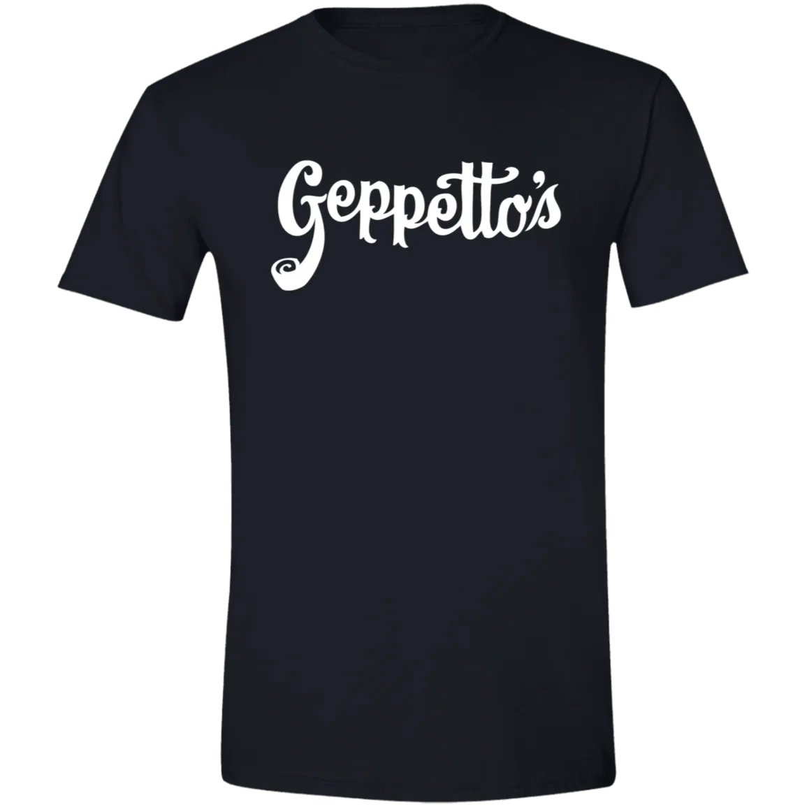Softstyle T-Shirt
