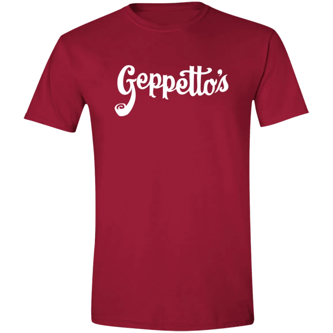 Softstyle T-Shirt