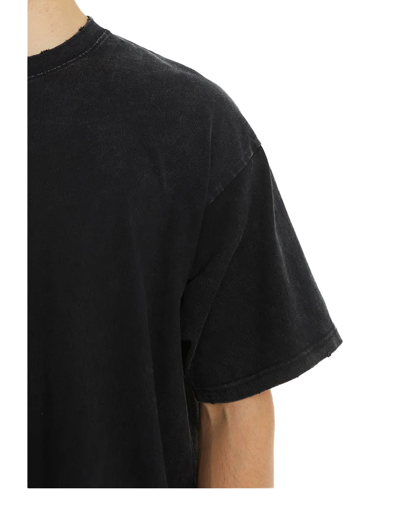 Solid color base TEE-C6 | Inspanda