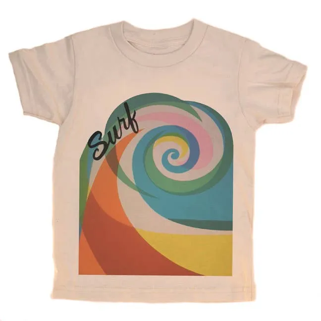 Surf Tee