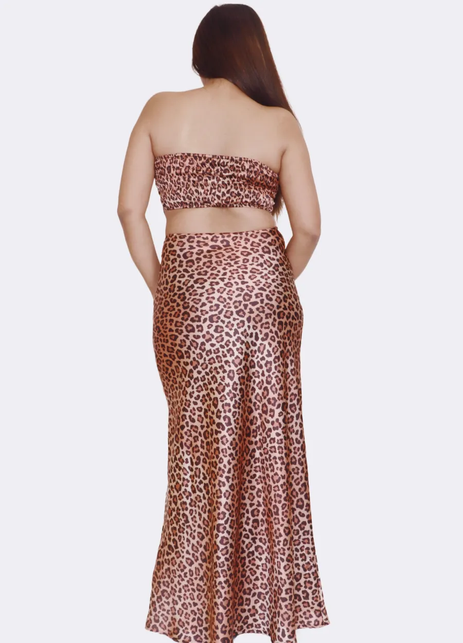 TASHA SKIRT