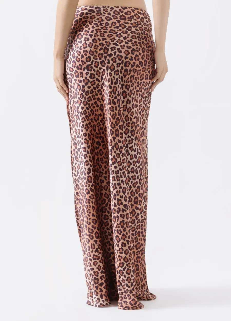 TASHA SKIRT