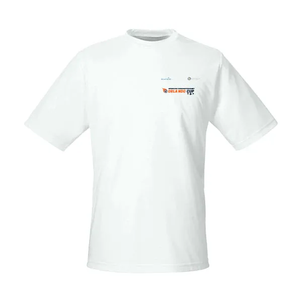 Team 365 Zone Performance-T-Shirts Orlando Cup